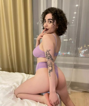 Маргарита, 18 лет, 3 размер груди